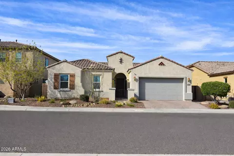 5224 W Sweet Pea Ter, Laveen, AZ 85339