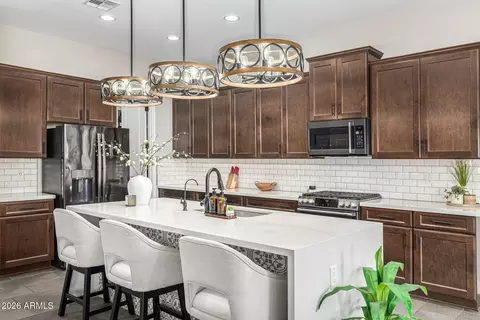 5224 W Sweet Pea Ter, Laveen, AZ 85339