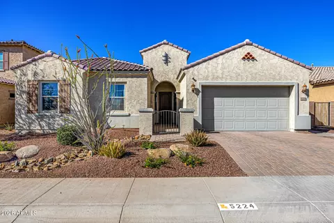 5224 W Sweet Pea Ter, Laveen, AZ 85339