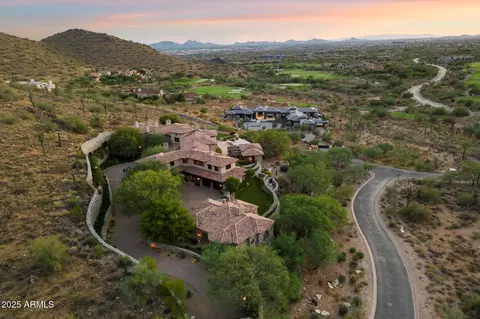 10719 E Rimrock Dr, Scottsdale, AZ 85255