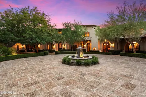 10719 E Rimrock Dr, Scottsdale, AZ 85255
