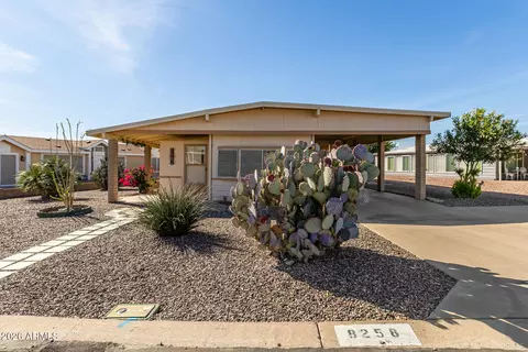 8258 E Cactus Dr, Mesa, AZ 85208