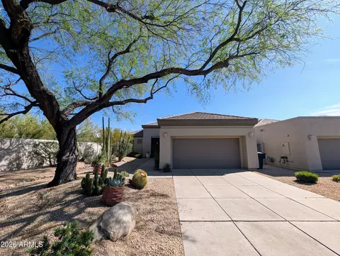 7089 E Whispering Mesquite Trl, Scottsdale, AZ 85266
