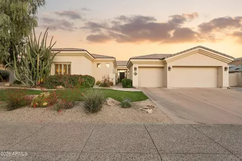 21481 N 78th St, Scottsdale, AZ 85255