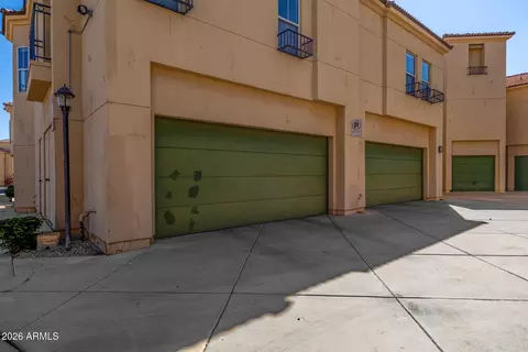 Exterior - 5015 E Cheyenne Dr #21, Phoenix, AZ 85044 photo 5 of 5