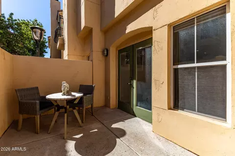 Exterior - 5015 E Cheyenne Dr #21, Phoenix, AZ 85044 photo 3 of 5