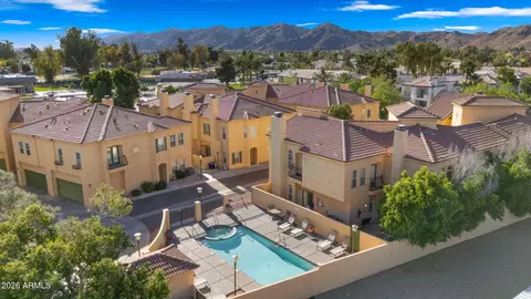 View/Area - 5015 E Cheyenne Dr #21, Phoenix, AZ 85044 photo 2 of 2