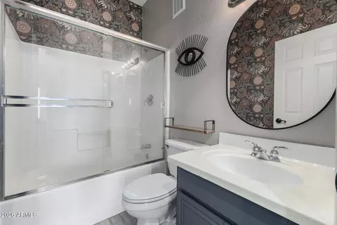Bath - 5015 E Cheyenne Dr #21, Phoenix, AZ 85044 photo 2 of 2