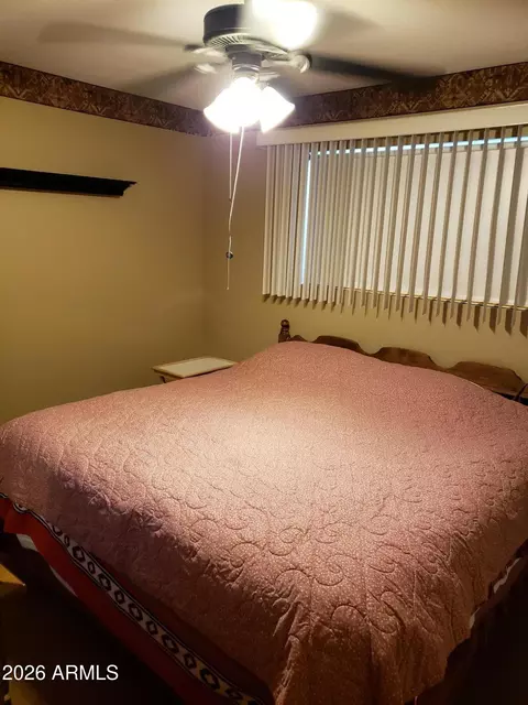 Bedroom - 908 S Ocotillo Dr, Apache Junction, AZ 85120 photo 7 of 8