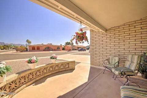 Exterior - 908 S Ocotillo Dr, Apache Junction, AZ 85120 photo 1 of 12