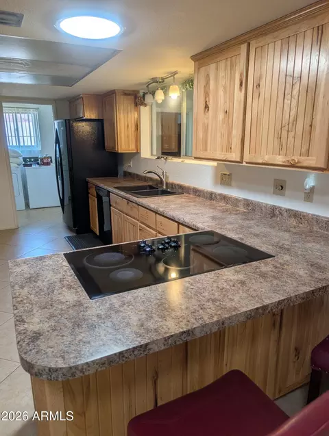 Kitchen - 908 S Ocotillo Dr, Apache Junction, AZ 85120 photo 1 of 8