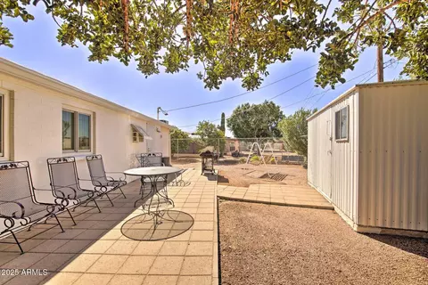 Exterior - 908 S Ocotillo Dr, Apache Junction, AZ 85120 photo 7 of 12