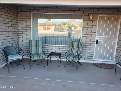 Exterior - 908 S Ocotillo Dr, Apache Junction, AZ 85120 photo 4 of 12