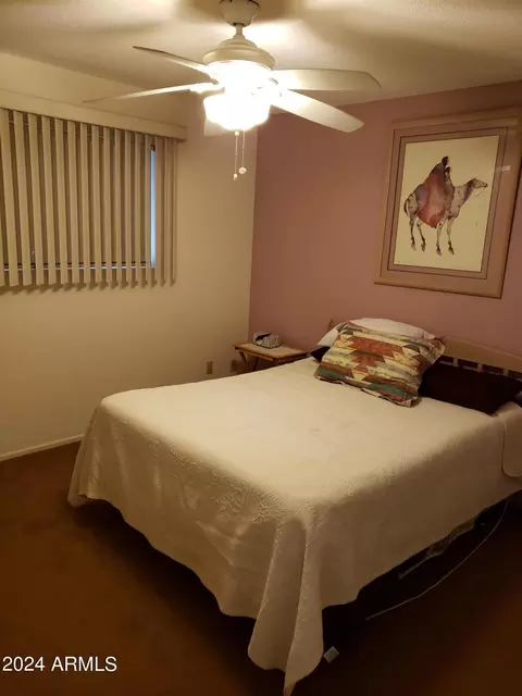 Bedroom - 908 S Ocotillo Dr, Apache Junction, AZ 85120 photo 2 of 8