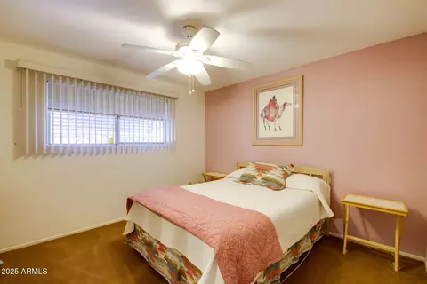 Bedroom - 908 S Ocotillo Dr, Apache Junction, AZ 85120 photo 5 of 8