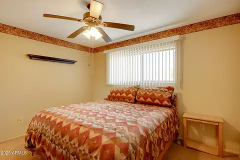 Bedroom - 908 S Ocotillo Dr, Apache Junction, AZ 85120 photo 4 of 8