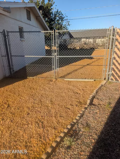 Exterior - 908 S Ocotillo Dr, Apache Junction, AZ 85120 photo 12 of 12