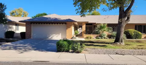 13022 W Peach Blossom Dr, Sun City West, AZ 85375