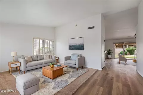 10551 E Voax Dr, Sun Lakes, AZ 85248