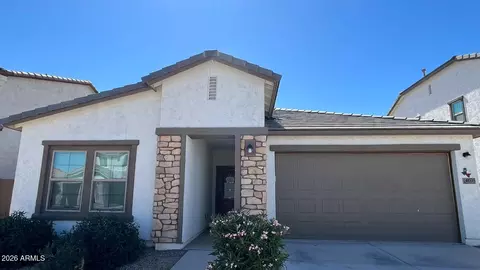 40335 W Bravo Dr, Maricopa, AZ 85138
