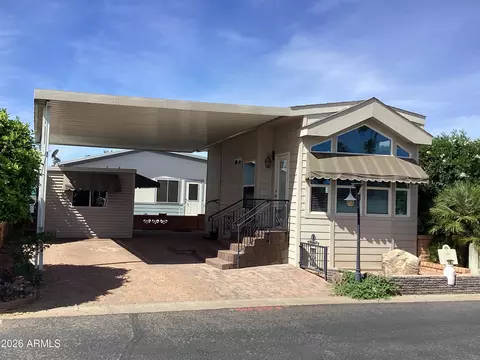 111 S Greenfield Rd #163, Mesa, AZ 85206