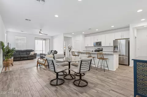 17334 W Wandering Creek Rd, Goodyear, AZ 85338