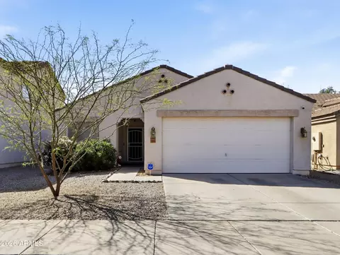 3315 W Sunland Ave, Phoenix, AZ 85041