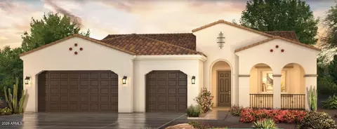 5636 N Luna Dr, Eloy, AZ 85131