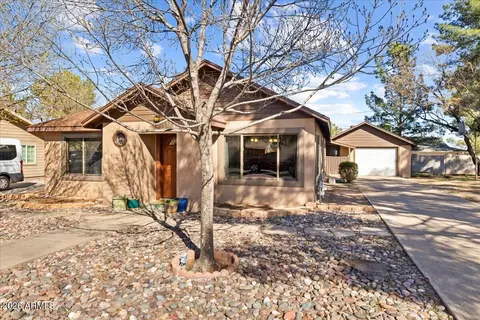 519 N Verde Heights Dr, Cottonwood, AZ 86326