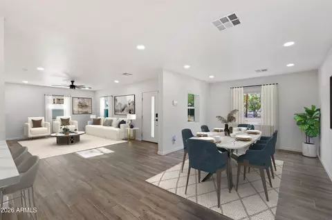 333 E Clarendon Ave, Phoenix, AZ 85012