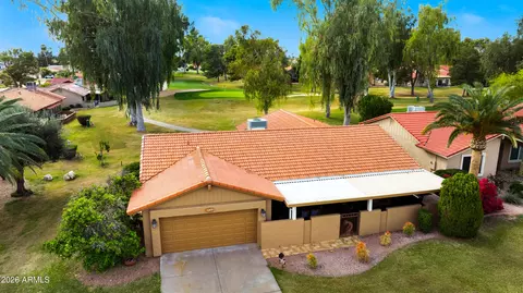 1140 Leisure World --, Mesa, AZ 85206