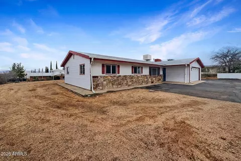 801 S La Mesa Dr, Benson, AZ 85602