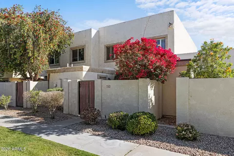 7863 E Keim Dr, Scottsdale, AZ 85250