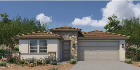 30409 W Hackberry Ln, Buckeye, AZ 85396