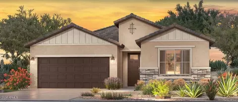 4090 W Winslow Way, Eloy, AZ 85131