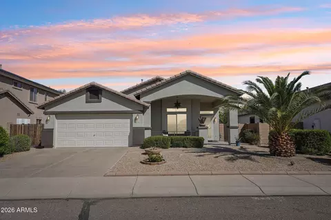 2004 W Goldmine Mountain Dr, San Tan Valley, AZ 85142