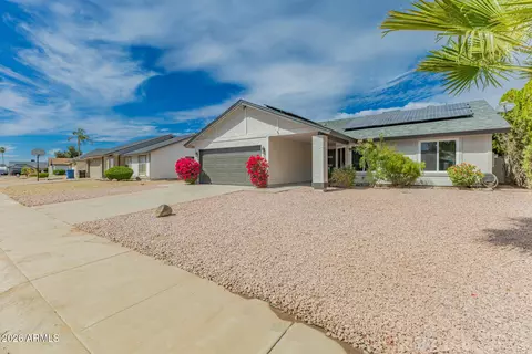 220 W Oraibi Dr, Phoenix, AZ 85027 photo 3