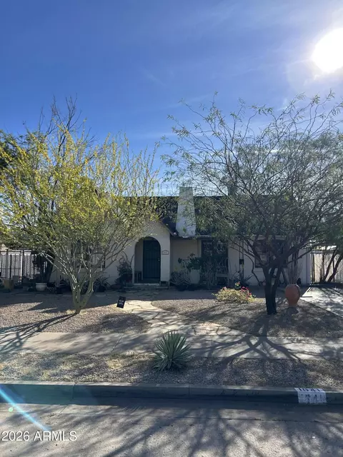 1641 N 11th St, Phoenix, AZ 85006