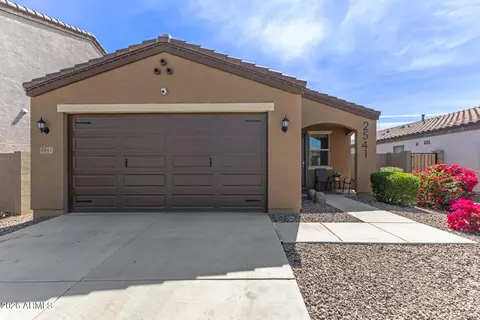 2541 W Bowker St, Phoenix, AZ 85041
