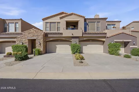 19475 N Grayhawk Dr #1099, Scottsdale, AZ 85255