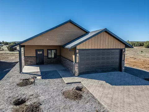 2021 E Rimstone Dr, Show Low, AZ 85901