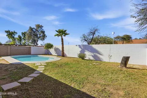 Exterior - 3218 E Libby St, Phoenix, AZ 85032 photo 3 of 6