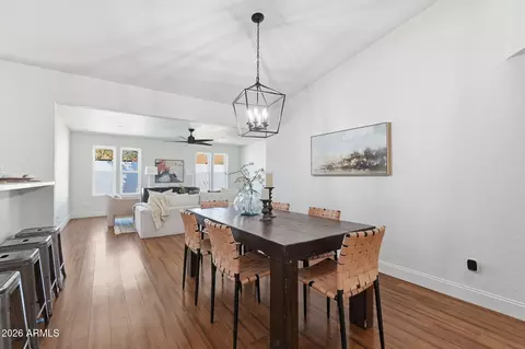 Dining - 3218 E Libby St, Phoenix, AZ 85032 photo 3 of 3