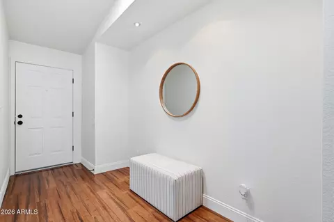 Entry Way - 3218 E Libby St, Phoenix, AZ 85032 photo 1 of 2