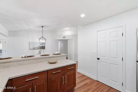 Entry Way - 3218 E Libby St, Phoenix, AZ 85032 photo 2 of 2