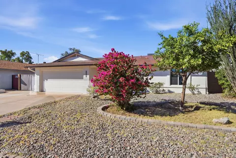 Exterior - 3218 E Libby St, Phoenix, AZ 85032 photo 1 of 6