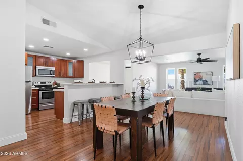 Dining - 3218 E Libby St, Phoenix, AZ 85032 photo 1 of 3