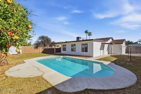 Exterior - 3218 E Libby St, Phoenix, AZ 85032 photo 6 of 6