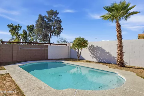 Exterior - 3218 E Libby St, Phoenix, AZ 85032 photo 5 of 6