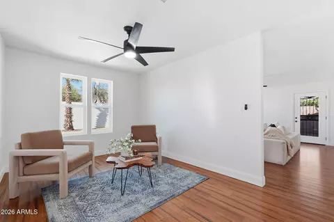 Living - 3218 E Libby St, Phoenix, AZ 85032 photo 1 of 2